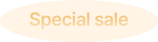 Special sale
