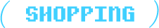 쇼핑