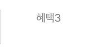 혜택 3- 한달 무료배송